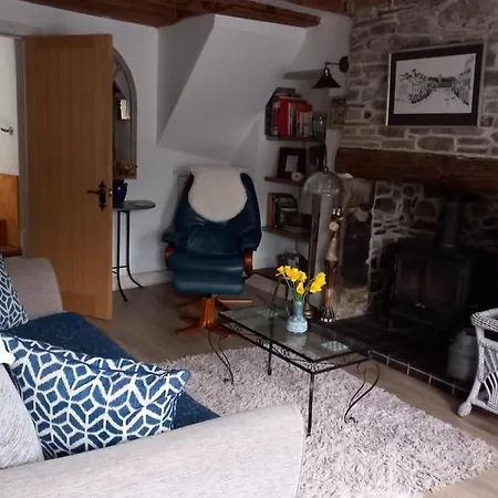 Little Pinfold Vakantiehuis