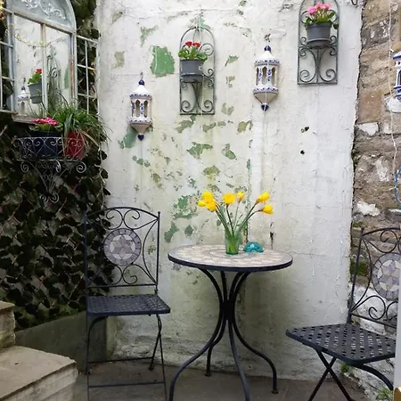 Vakantiehuis Little Pinfold