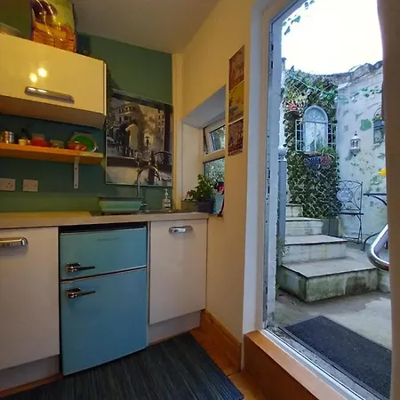 別荘 Little Pinfold スキプトン