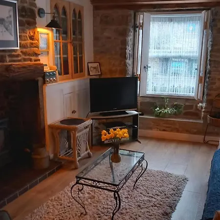 Casa de Férias Little Pinfold
