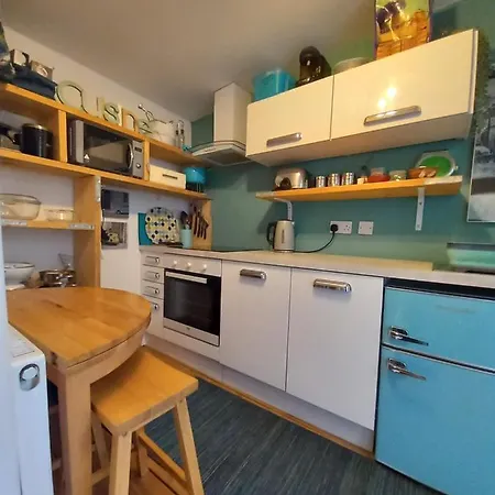 Little Pinfold Vakantiehuis