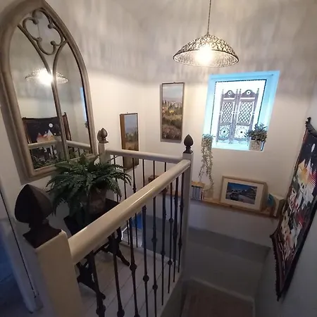 Little Pinfold * Skipton