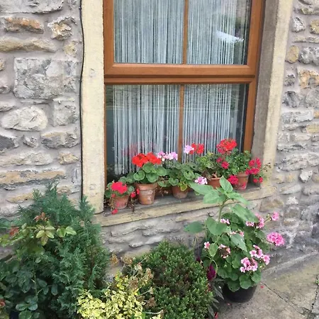 Little Pinfold Skipton