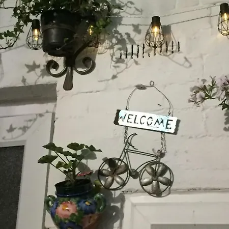 Vakantiehuis Little Pinfold Skipton