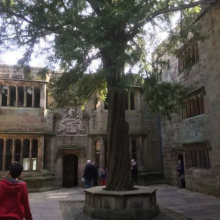 Dom wakacyjny Little Pinfold