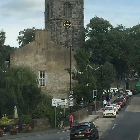 Little Pinfold Vakantiehuis Skipton