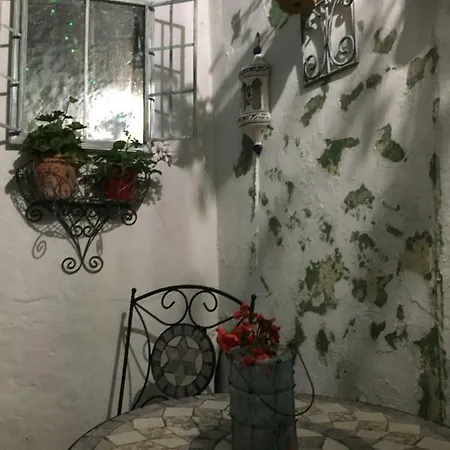 Little Pinfold Skipton