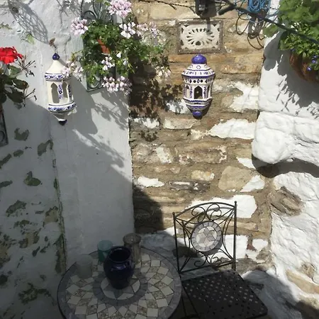 Little Pinfold Vakantiehuis *