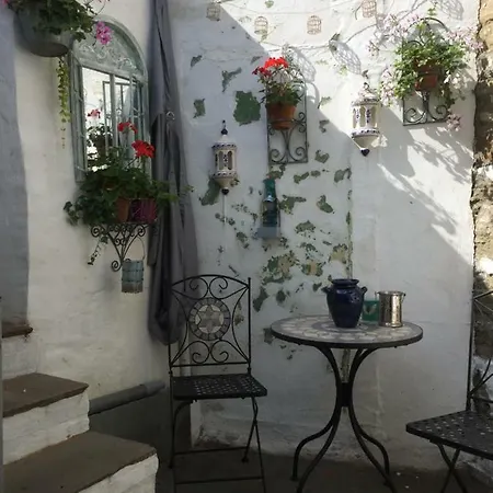 Little Pinfold Vakantiehuis *