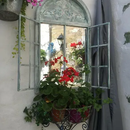 Little Pinfold 別荘