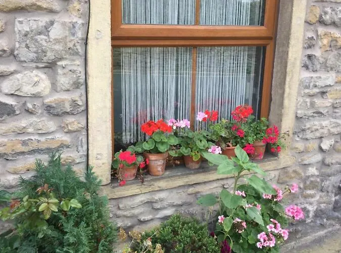 Little Pinfold Skipton