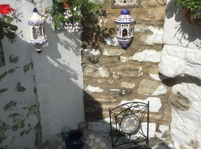 Little Pinfold Сasa de vacaciones *