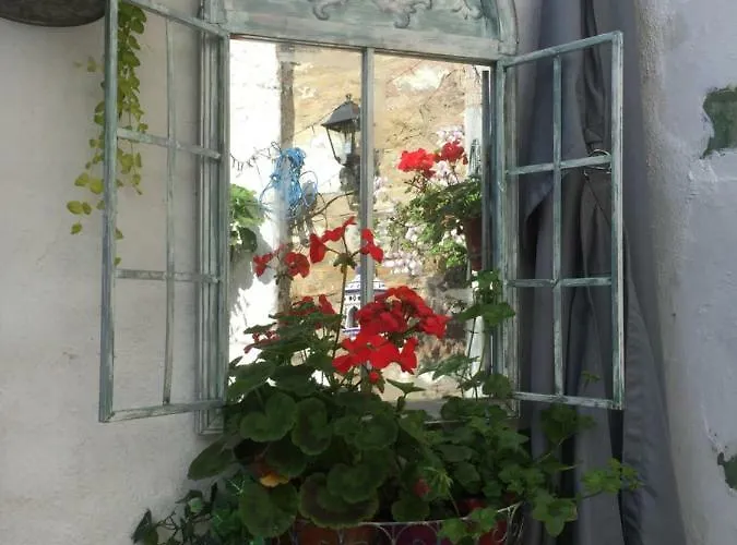 Little Pinfold Сasa de vacaciones