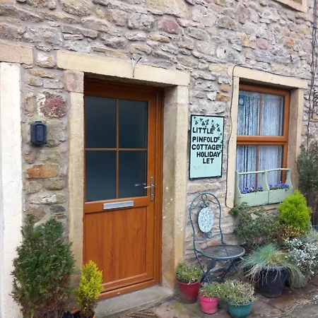 Little Pinfold * Skipton