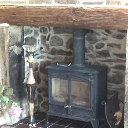 Little Pinfold *